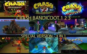 crash 1996 uncut games download